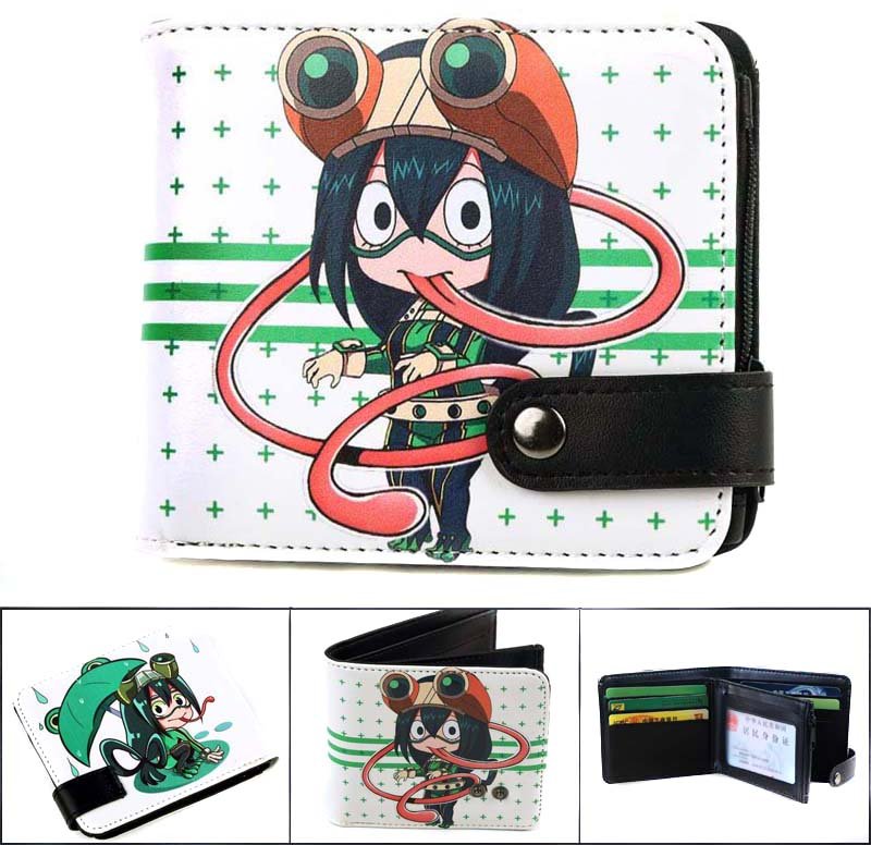 ���������� ������� ������� My Hero Academia Asui Tsuyu WT69334 �� ����� � ����� ��� ��������� �������� / Boku no Hero Academia / My Hero Academia / �������� ������