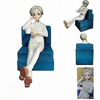  The Promised Neverland Norman