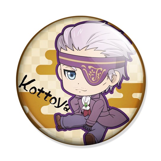 ���������� ������� ������ Elegant Yokai Apartment Life - Antiquary �� ����� � ����� ������ ������ � ��������� �������� / Youkai Apartment no Yuuga na Nichijou / Elegant Yokai Apartment Life