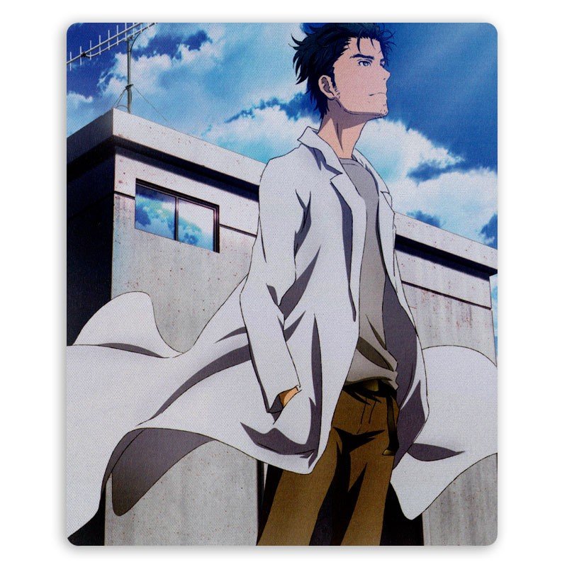 ���������� ������� ������ ��� ����� Steins;Gate 319853 �� ����� � ����� ����� ������ / Steins Gate