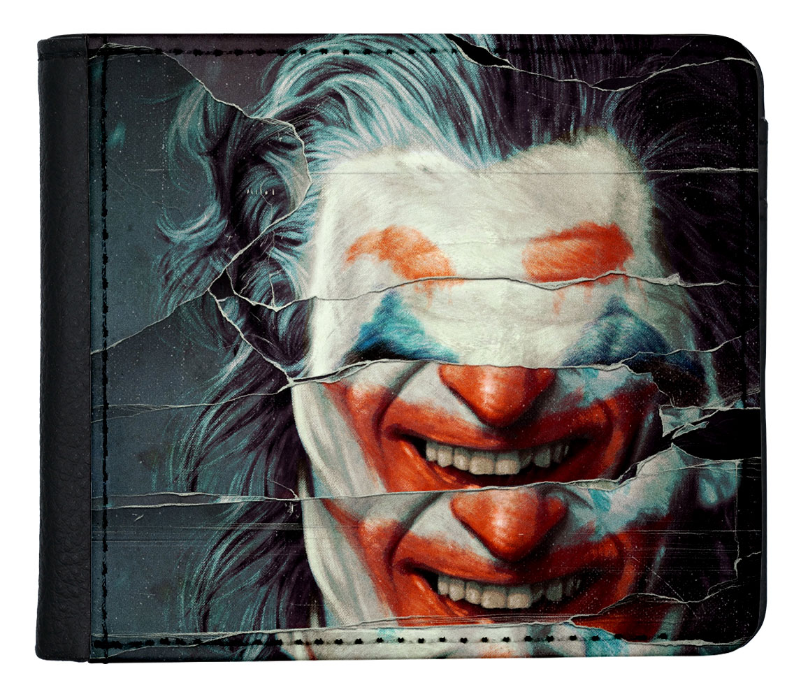 ���������� ������� ������� � ���������� ��� ������ "Joker Movie" Joaquin Phoenix �� ����� � ����� ������ / Joker
