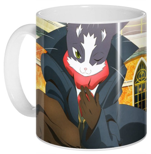 ���������� ������� ������ Log Horizon 337209 �� ����� � ����� ��� �������� / Log Horizon / ��������� ���������