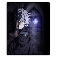    Tegami Bachi 48629
