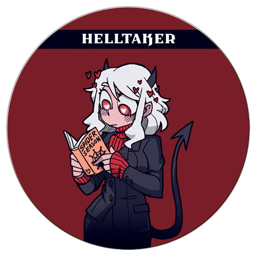 ���������� ������� ������ ������� ��������� - ������ �� ����� � ����� Helltaker / ������ ��������� / ���������� / ���������