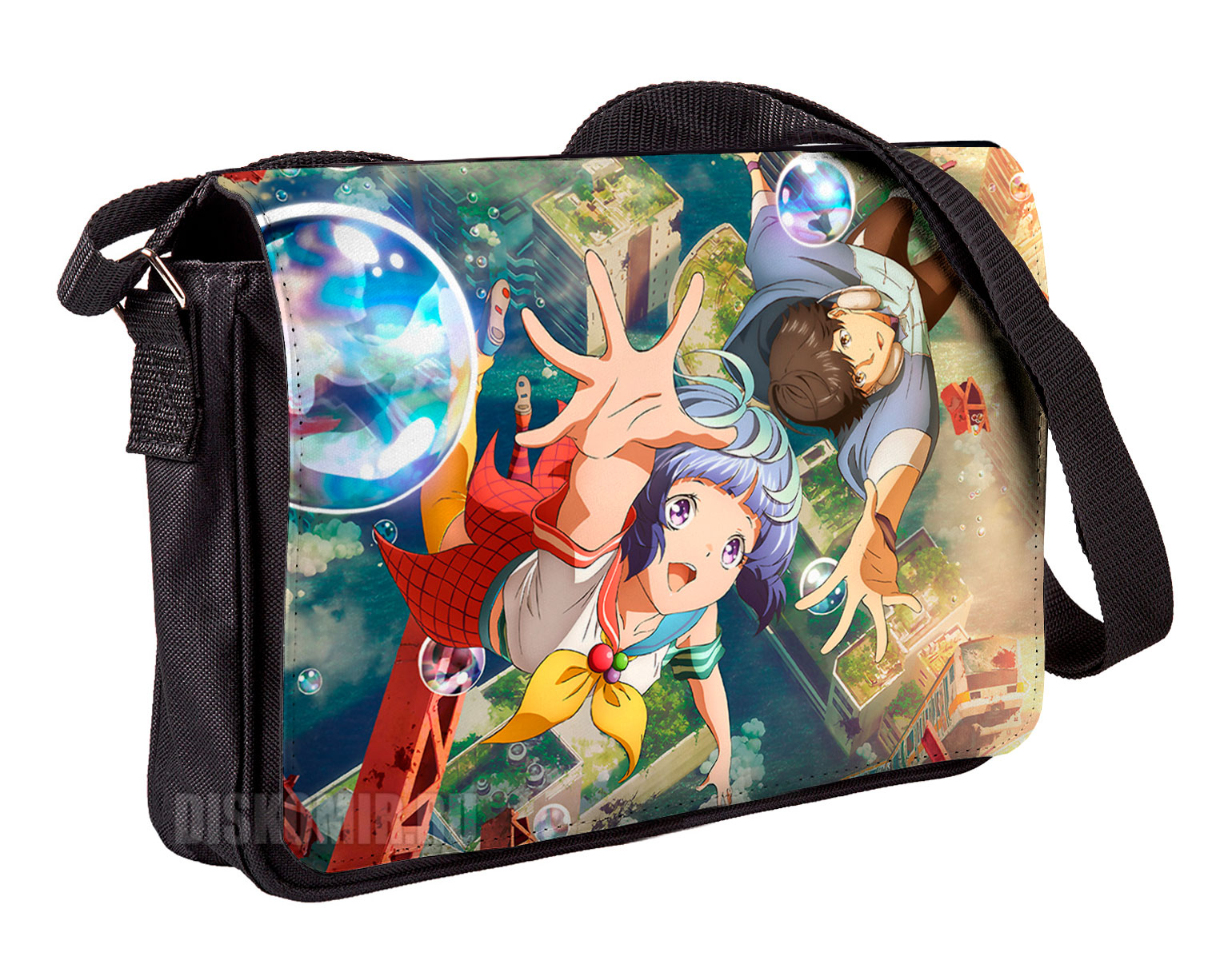 ���������� ������� �����-����������� ������ - ��� � ������ �� ����� � ����� ������ / Bubble