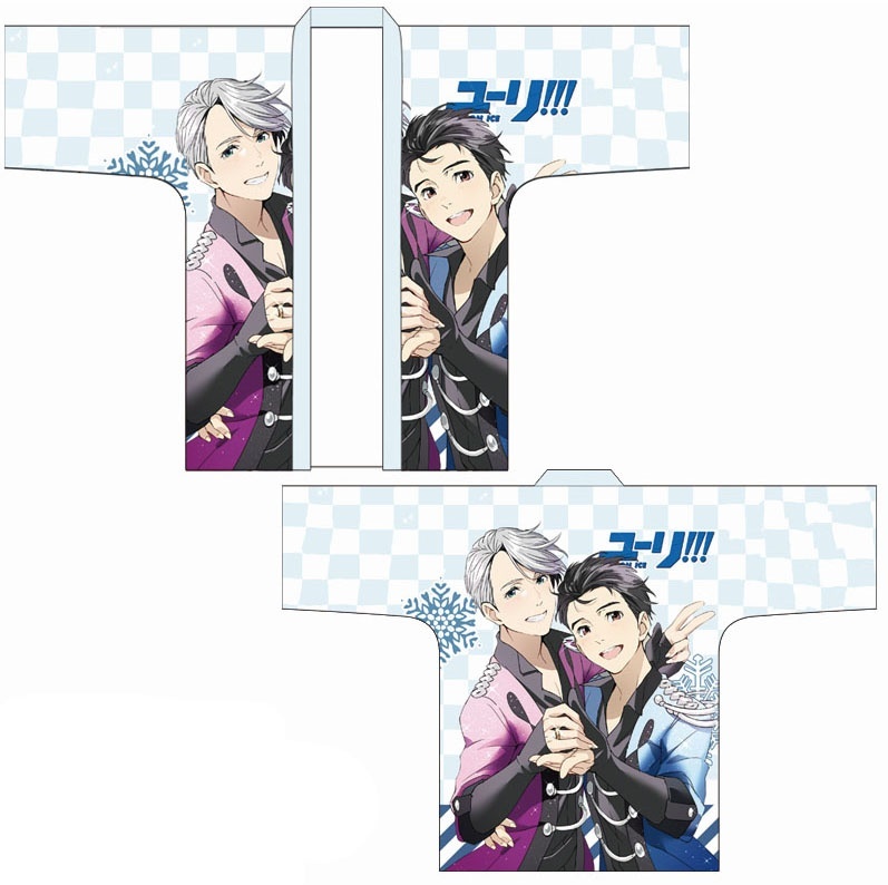���������� ������� ����� ��� �� ���� - ������ � ��� 612386 �� ����� � ����� ��� �� ���� / Yuri!!! on Ice