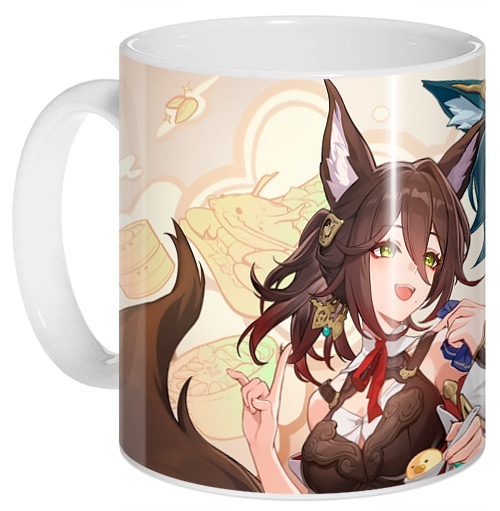 ���������� ������� ������������ ������ �� ����� ������: ���� ���� / Honkai: Star Rail / ������: �������� ������