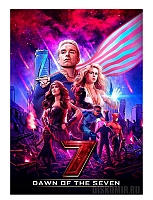   Dawn of the Seven / 
