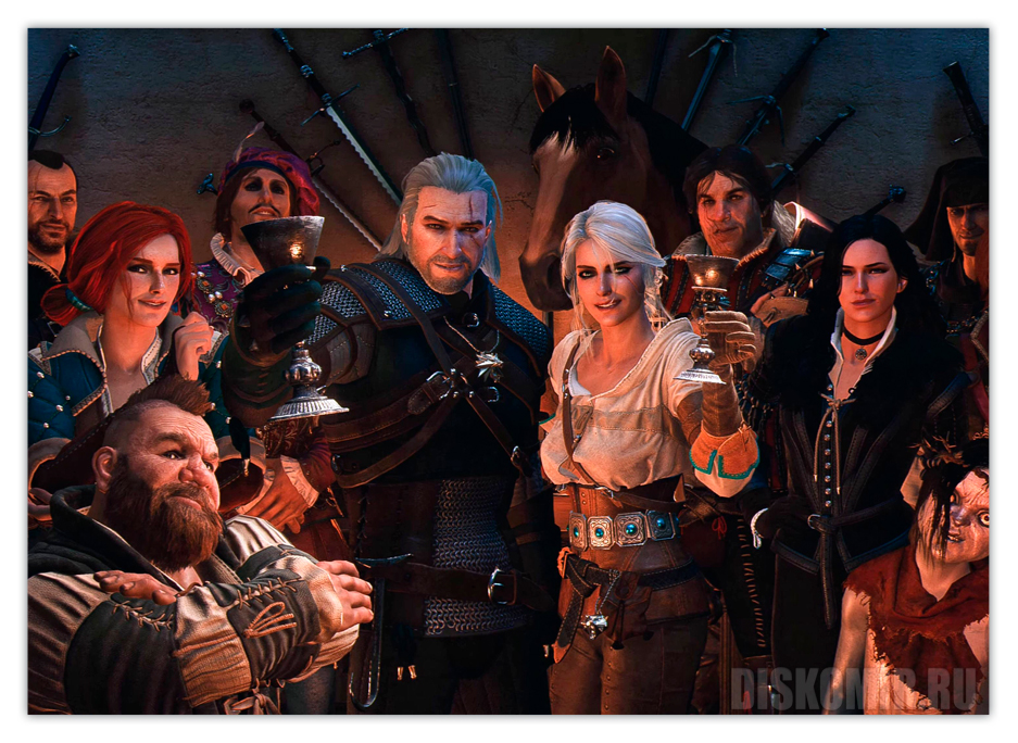 ������ �������� � ������� / ������� 3: ����� �����