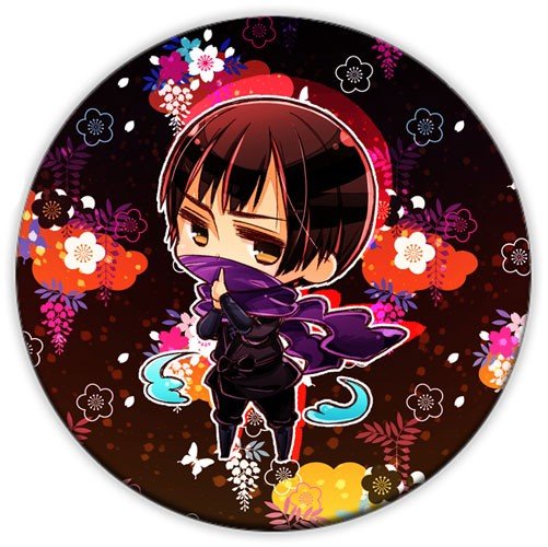 ���������� ������� ������ ��������� ������� Hetalia: Axis Powers 95538 �� ����� � ����� ������� � ������ ��� / Hetalia Axis Powers / Hetalia World Stars / �������: ������� �����