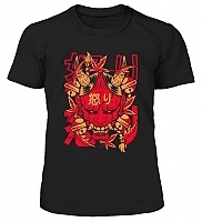 Hannya v.1