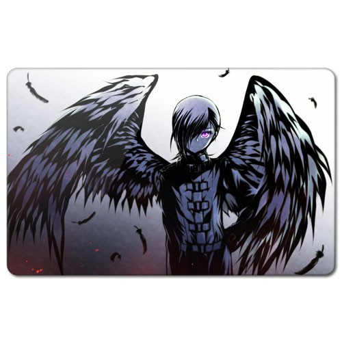 ���������� ������� ������ ��������� ������������� Hataraku Maou-sama! Lucifer �� ����� � ����� ������ �� ����������! / Hataraku Maou-sama! / The Devil Is a Part-Timer!