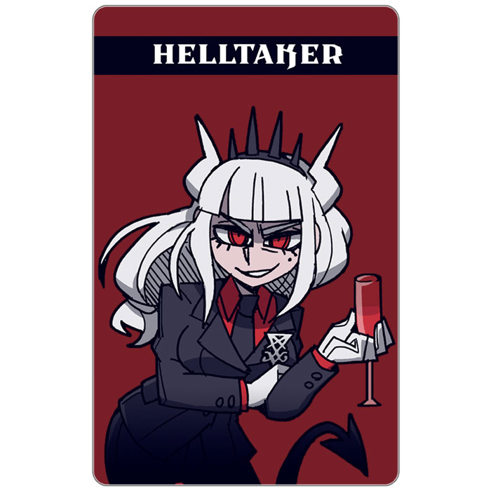 ���������� ������� ������ ������������� Helltaker - ������� �� ����� � ����� Helltaker / ������ ��������� / ���������� / ���������