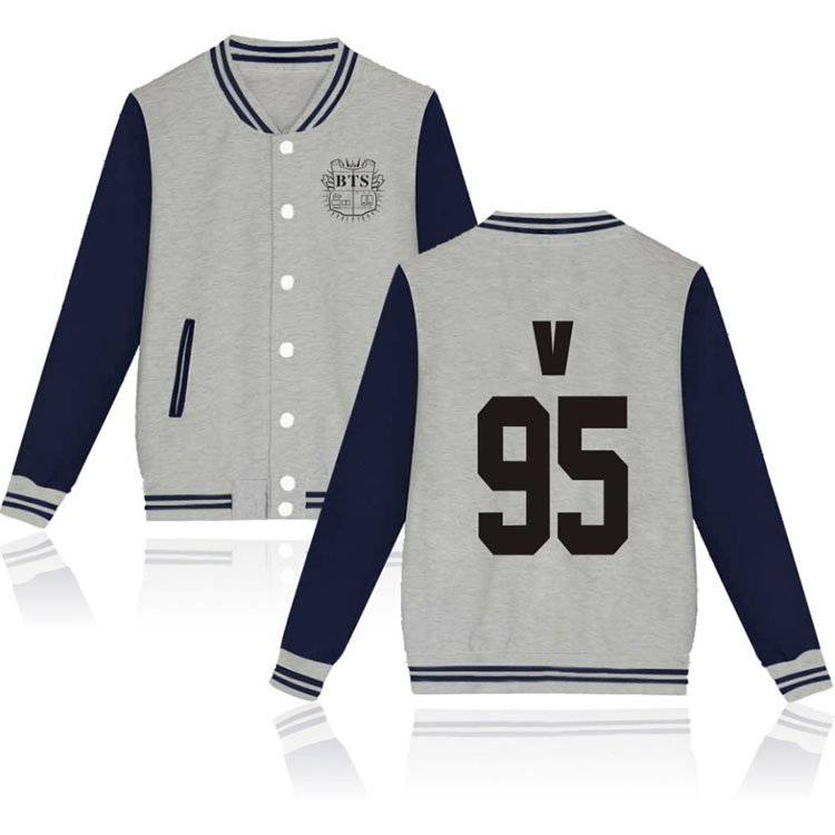 ���������� ������� ��������� ����� "BTS" V 95 �� ����� � ����� ��� / BTS / Bangtan Boys / �����������������