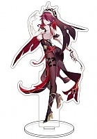   Genshin Impact -  (Rosaria)