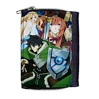   Tate no Yuusha no Nariagari - Naofumi Iwatani, Raphtalia, Firo