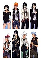 ����� �������� Bleach No.2