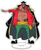   One Piece -  .  (Marshall D. Teach)