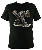   Mecha