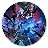     Shin Megami Tensei: Persona 5 - Ren Amamiya, Arsene