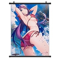   Grisaia Phantom Trigger -  