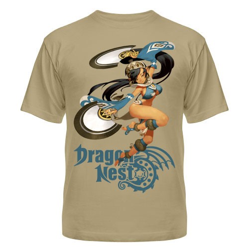���������� ������� �������� Dragon Nest 341036 �� ����� � ����� ������ ������� / Dragon Nest