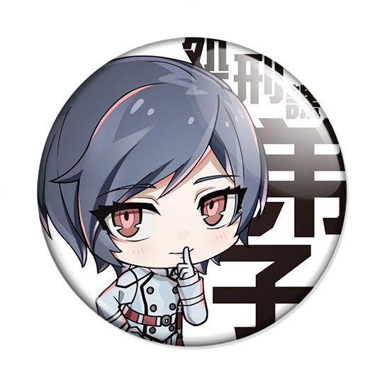 ���������� ������� ������ Akudama Drive - Chibi Execution Division Apprentice �� ����� � ����� ������� ����� / Akudama Drive