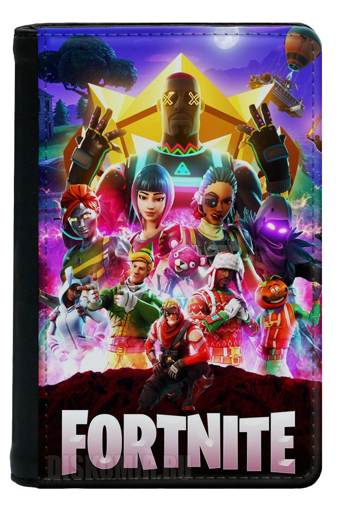 ������� �� ������� ������ Fortnite: Save the World