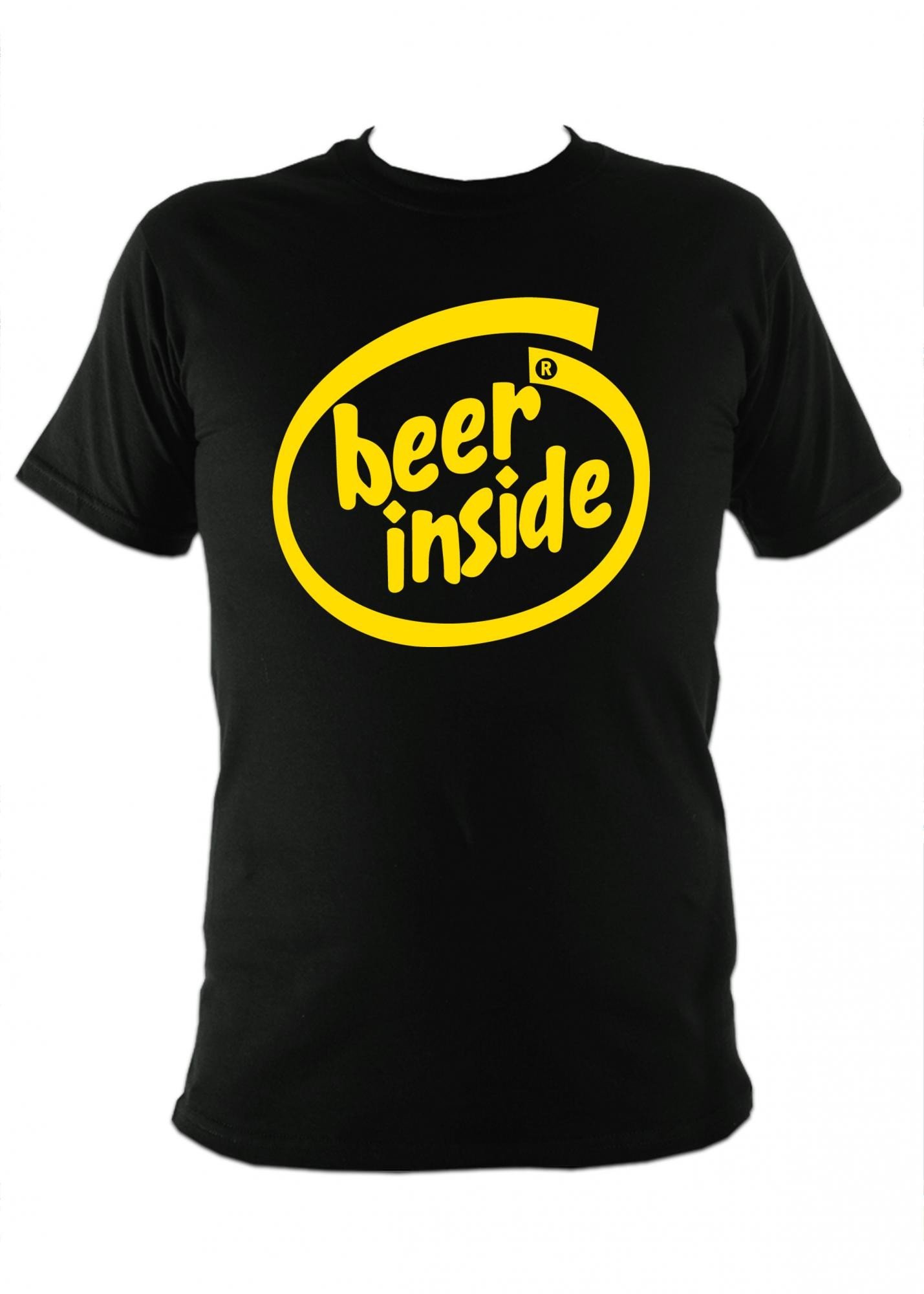 ���������� ������� �������� Beer Inside �� ����� � ����� 