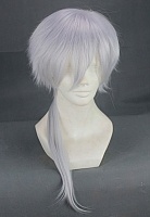 ������� ����� The Prince of Tennis - Nioh Masaharu