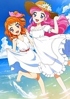     Aikatsu!