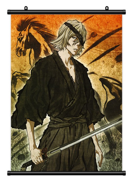 ���������� ������� ������� �������� ���� No.10 �� ����� � ����� ���� / Bleach