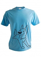   Disney: Bolt