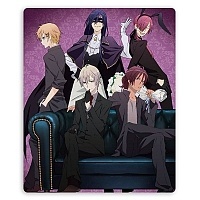    Inu X Boku SS 59030