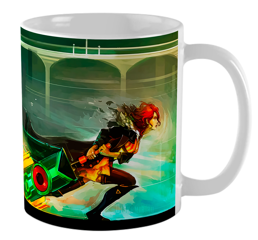 ���������� ������� ������������ ������ �� ����� Transistor / ����������