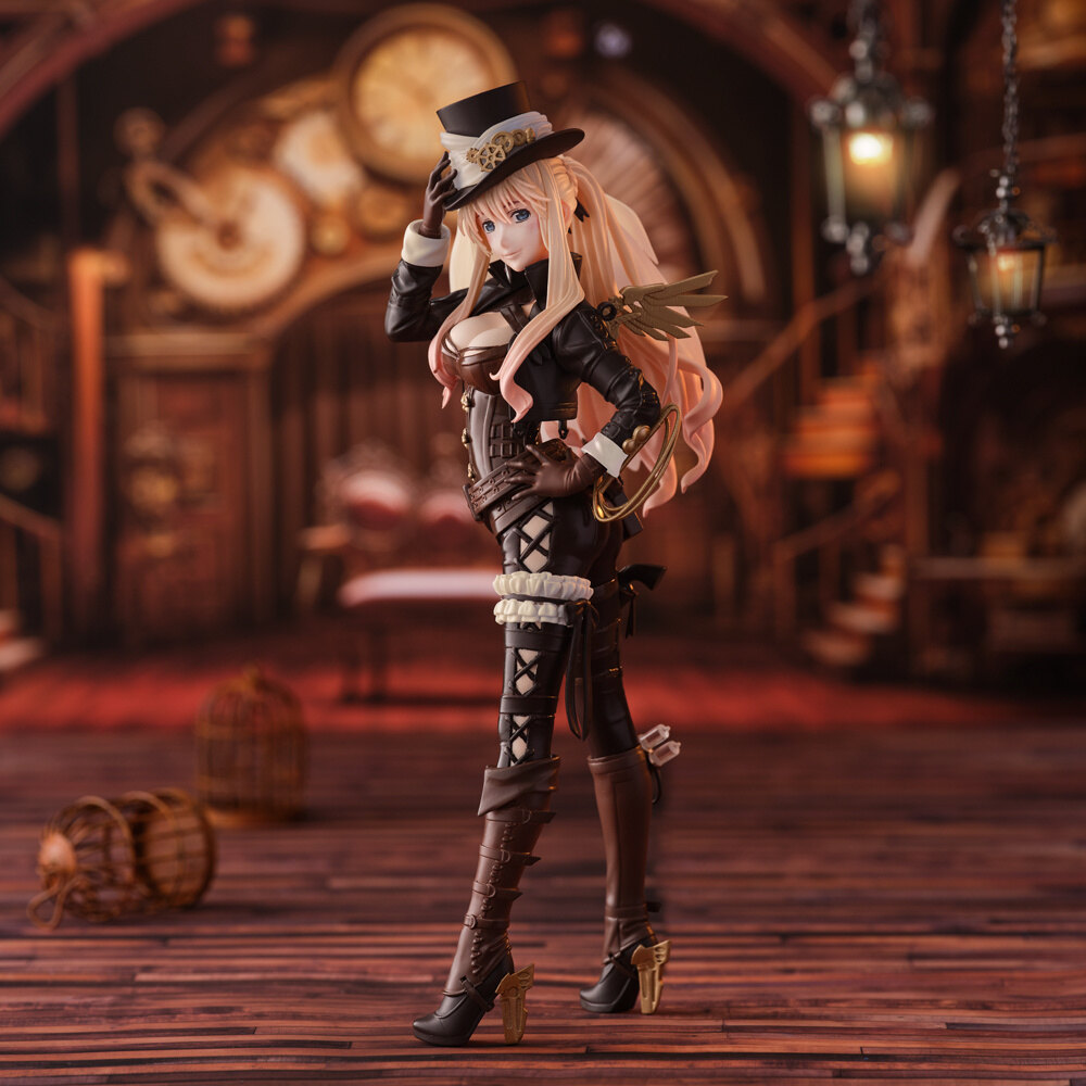 ������� SAV FIGURIZM? Sheryl Nome Fashionable Macross Revolution Ver.