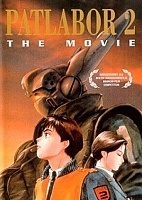 Patlabor 2: The Movie ( : ) ( ) MP4
