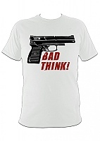 Bad Think