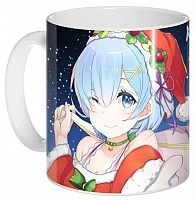        - Rem "Merry Xmas"