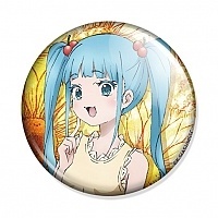  Magical Girl Site - Nijimi Anazawa