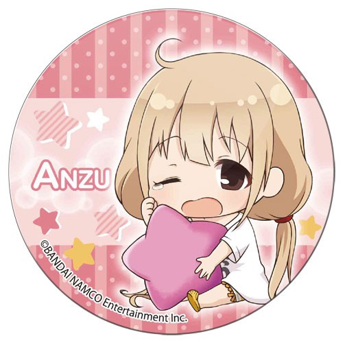 ���������� ������� ������ ��������� ������� Idolmaster Cinderella Girls - Chibi Anzu Futaba �� ����� � ����� ���������� / Idolmaster / THE IDOLM@STER