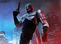   RoboCop - 