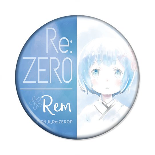 ���������� ������� ������ Re:ZEROP Ani-Art - Child Rem 530972 �� ����� � ����� ����� � �������������� ���� � ���� / Re: Zero kara Hajimeru Isekai Seikatsu / Re: Life in a different world from zero / ReZero