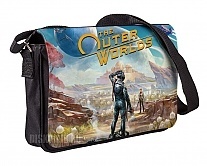 -  "The Outer Worlds"