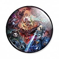  Heroes of the Storm