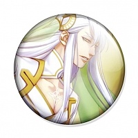  Kamigami no Asobi - Balder Hringhorni