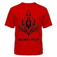  World of Warcraft: Blood Elf