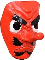 ������� ����� Demon Slayer - Urokodaki Sakonji