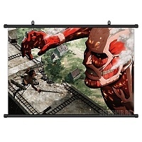    : Season 1 - Colossus Titan   