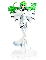  Code Geass: Lelouch of the Rebellion C.C.